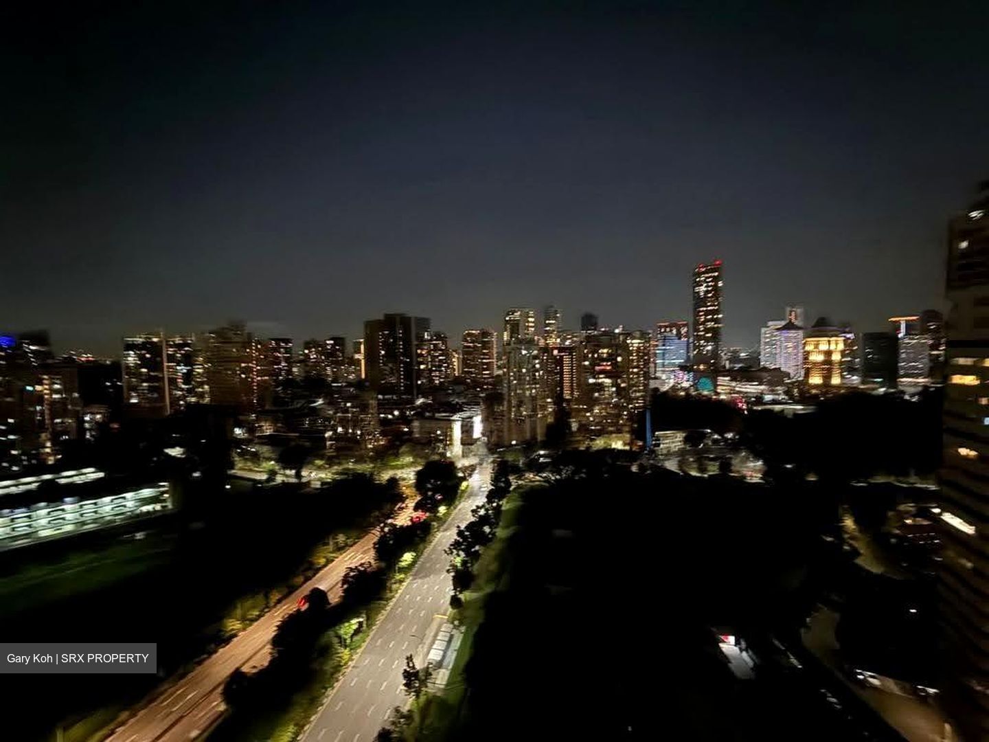 Irwell Hill Residences (D9), Apartment #636961871